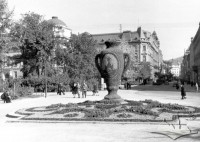 Парк імені Івана Франка, 1950-ті роки.jpg